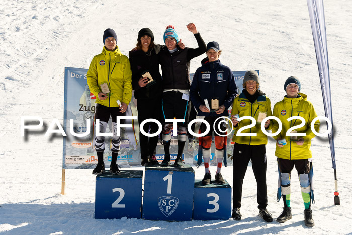 7. BZB CUP SL 28.02.2020
