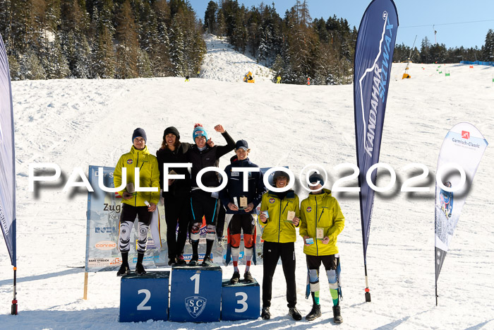 7. BZB CUP SL 28.02.2020