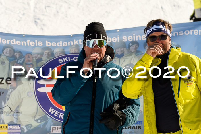 7. BZB CUP SL 28.02.2020