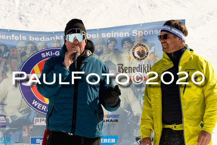 7. BZB CUP SL 28.02.2020