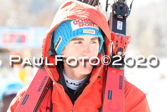 7. BZB CUP SL 28.02.2020