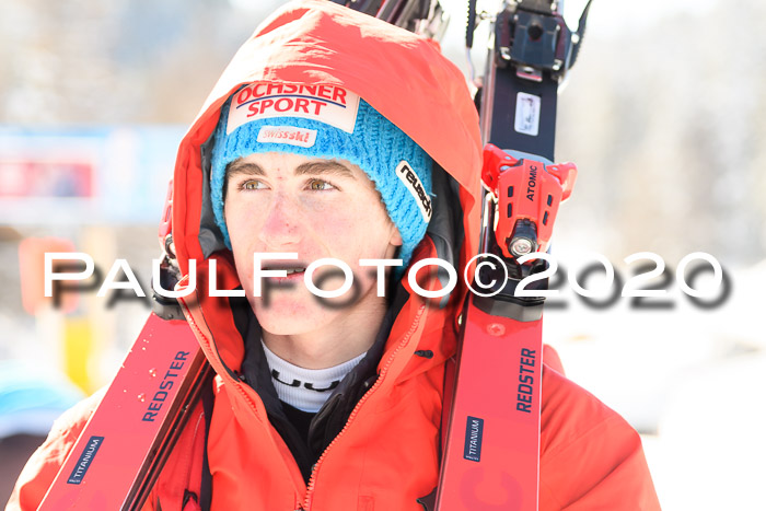 7. BZB CUP SL 28.02.2020