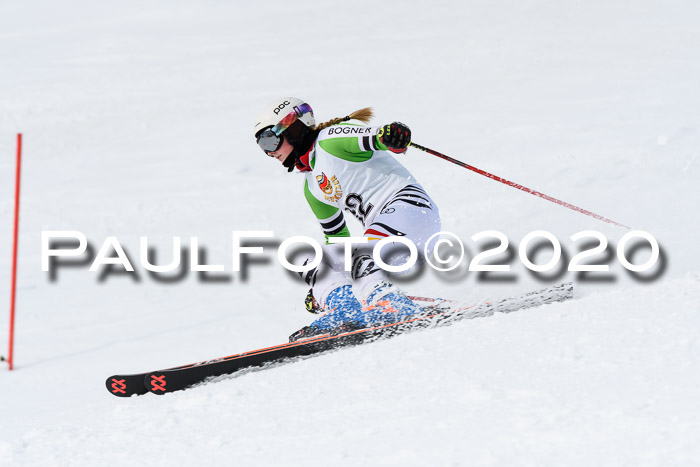 Allgäuer Schülermeisterschaft RS 2020