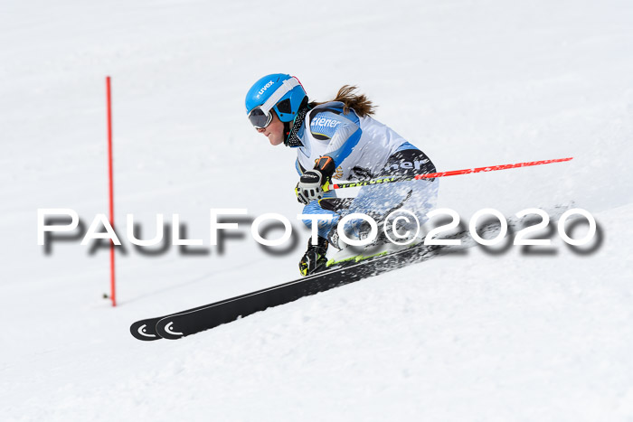 Allgäuer Schülermeisterschaft RS 2020