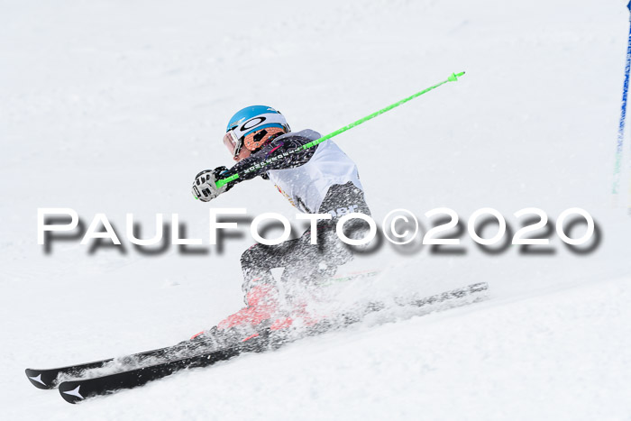 Allgäuer Schülermeisterschaft RS 2020