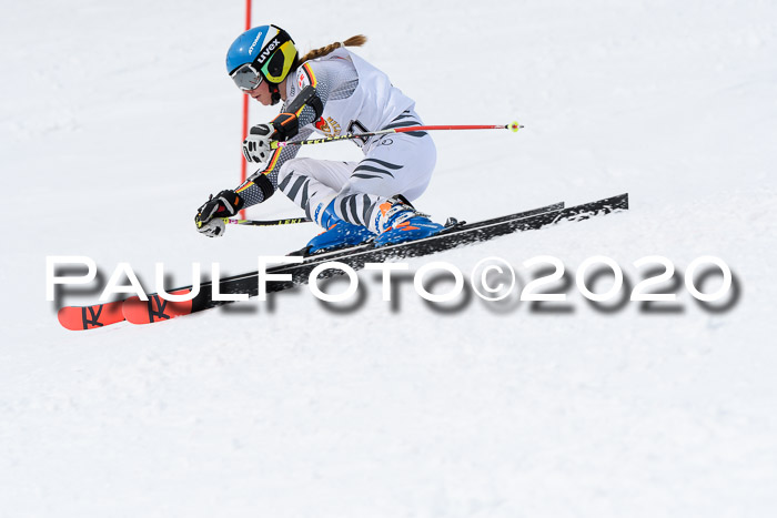 Allgäuer Schülermeisterschaft RS 2020