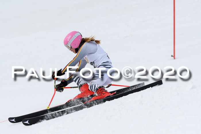 Allgäuer Schülermeisterschaft RS 2020