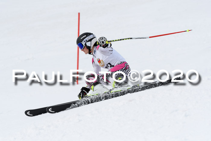 Allgäuer Schülermeisterschaft RS 2020
