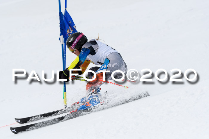 Allgäuer Schülermeisterschaft RS 2020