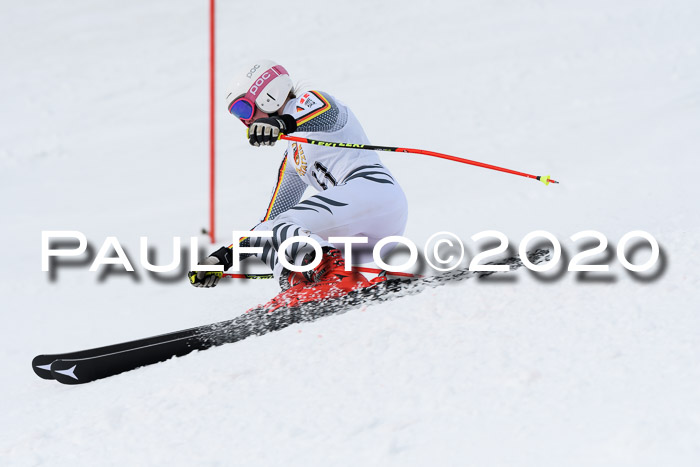 Allgäuer Schülermeisterschaft RS 2020