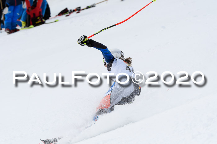 Allgäuer Schülermeisterschaft RS 2020