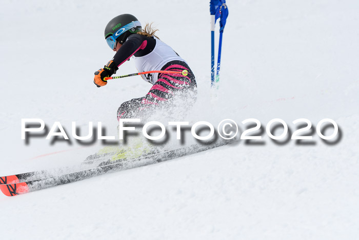 Allgäuer Schülermeisterschaft RS 2020