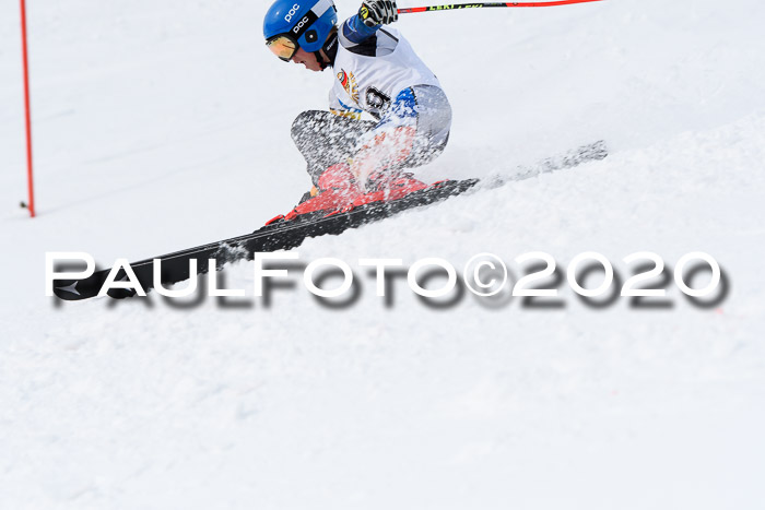 Allgäuer Schülermeisterschaft RS 2020