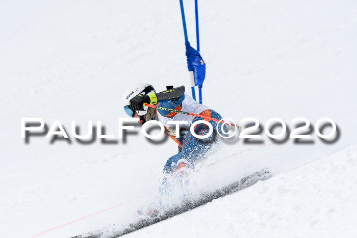 Allgäuer Schülermeisterschaft RS 2020
