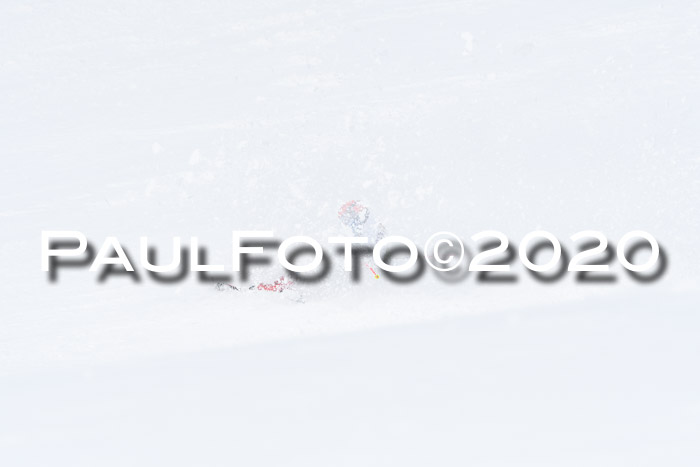 Allgäuer Schülermeisterschaft RS 2020