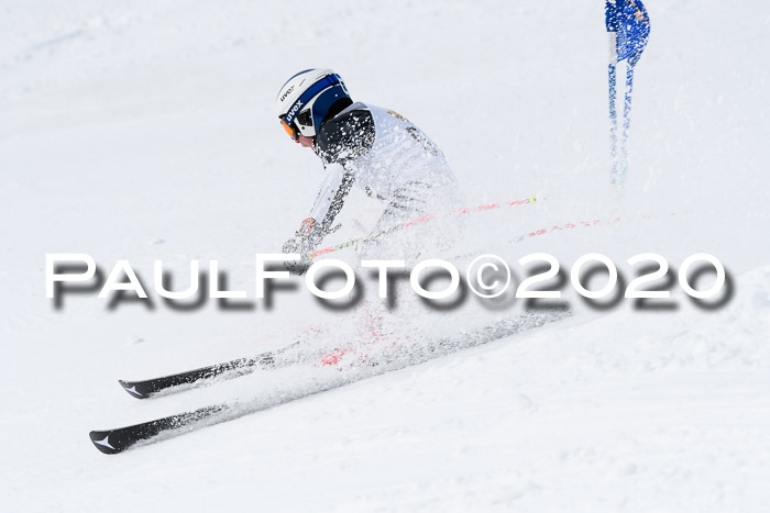 Allgäuer Schülermeisterschaft RS 2020