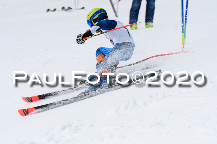 Allgäuer Schülermeisterschaft RS 2020