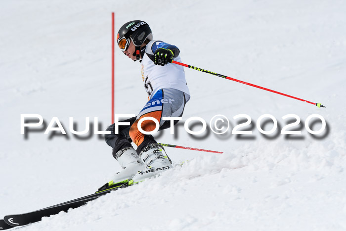 Allgäuer Schülermeisterschaft RS 2020