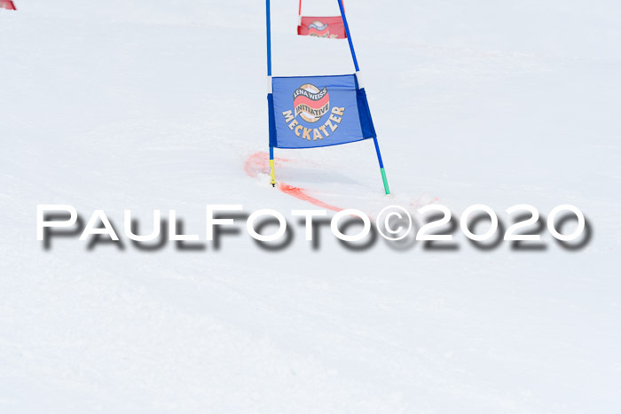 Allgäuer Schülermeisterschaft RS 2020