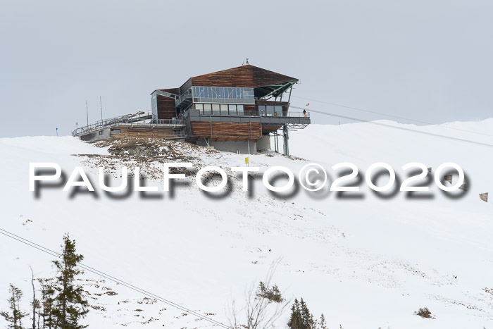 Allgäuer Schülermeisterschaft RS 2020
