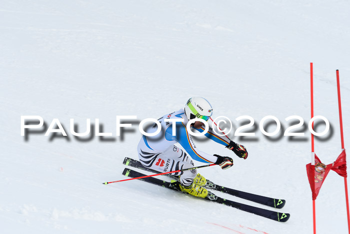 Allgäuer Schülermeisterschaft RS 2020