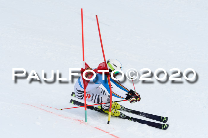 Allgäuer Schülermeisterschaft RS 2020