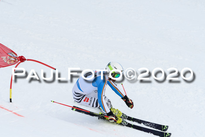 Allgäuer Schülermeisterschaft RS 2020