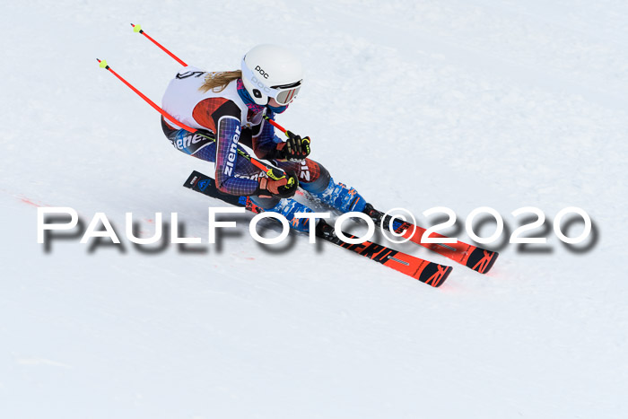 Allgäuer Schülermeisterschaft RS 2020