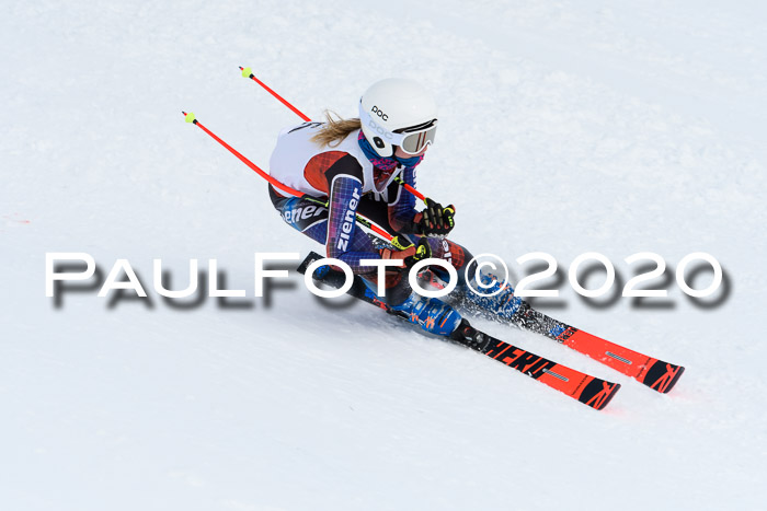 Allgäuer Schülermeisterschaft RS 2020
