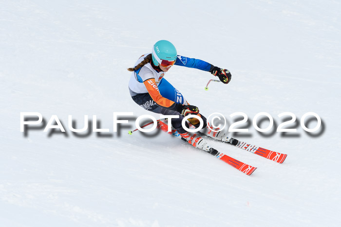 Allgäuer Schülermeisterschaft RS 2020