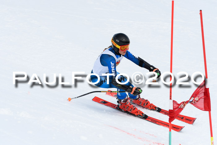 Allgäuer Schülermeisterschaft RS 2020