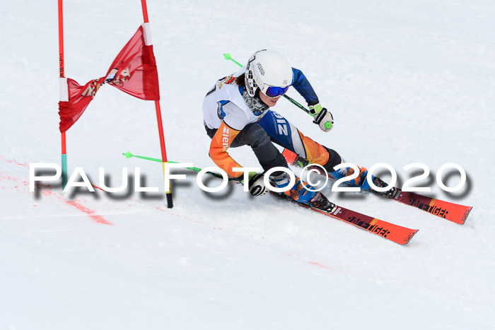 Allgäuer Schülermeisterschaft RS 2020