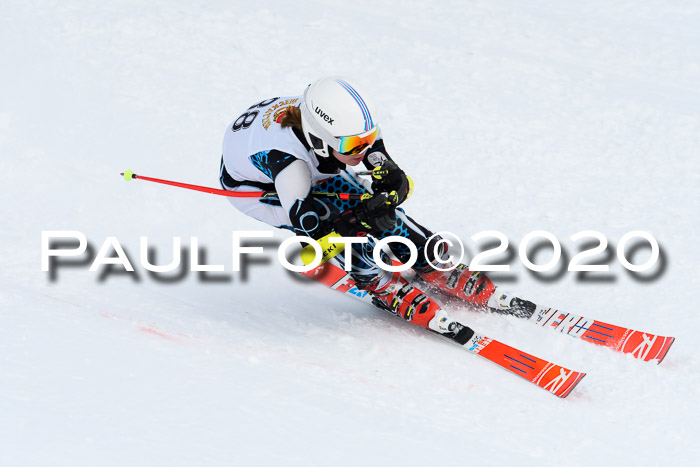 Allgäuer Schülermeisterschaft RS 2020
