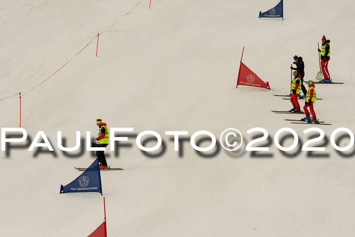 SVM U8-U10 Rennserie VRS 29.02.2020