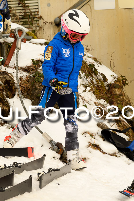SVM U8-U10 Rennserie VRS 29.02.2020