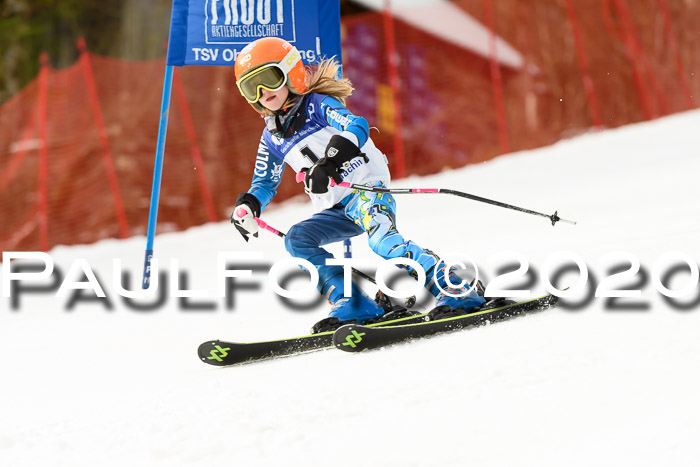 SVM U8-U10 Rennserie VRS 29.02.2020