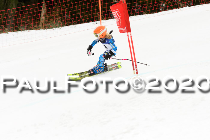 SVM U8-U10 Rennserie VRS 29.02.2020