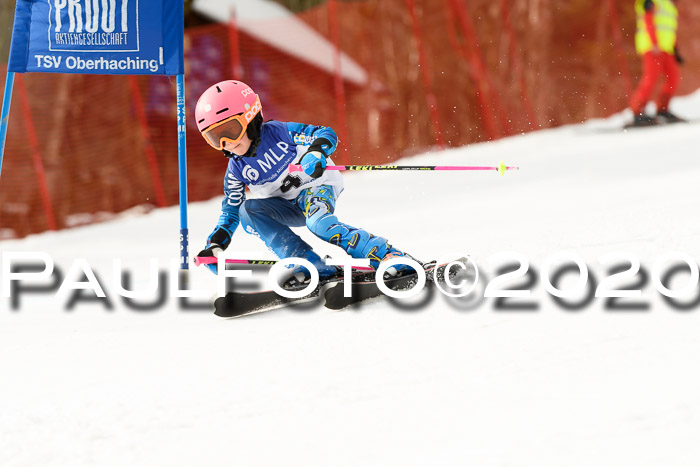 SVM U8-U10 Rennserie VRS 29.02.2020