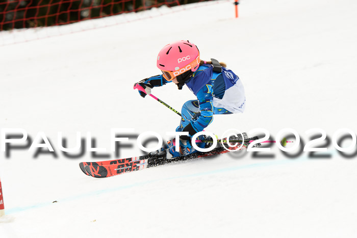 SVM U8-U10 Rennserie VRS 29.02.2020