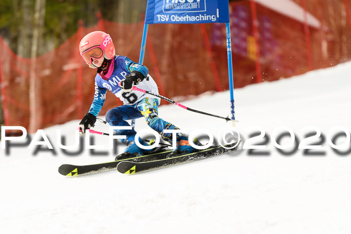 SVM U8-U10 Rennserie VRS 29.02.2020