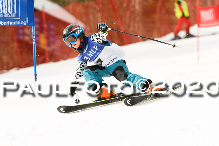 SVM U8-U10 Rennserie VRS 29.02.2020