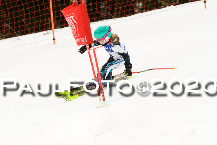 SVM U8-U10 Rennserie VRS 29.02.2020