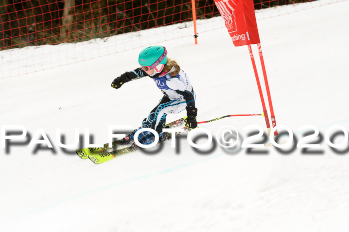 SVM U8-U10 Rennserie VRS 29.02.2020