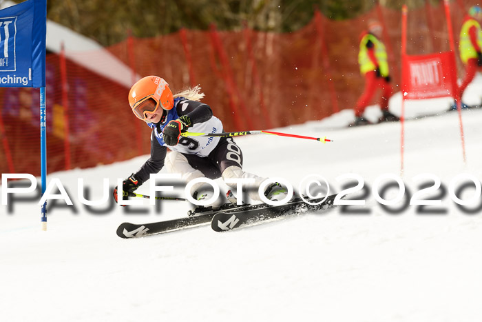 SVM U8-U10 Rennserie VRS 29.02.2020