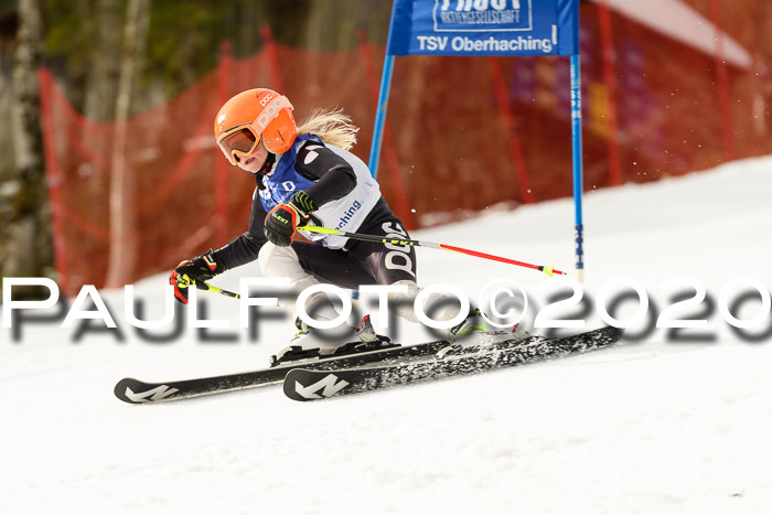 SVM U8-U10 Rennserie VRS 29.02.2020