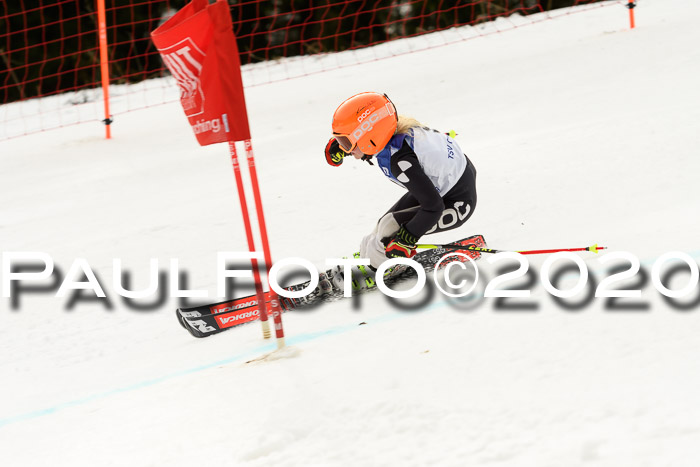 SVM U8-U10 Rennserie VRS 29.02.2020