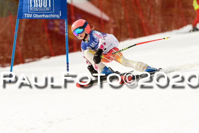 SVM U8-U10 Rennserie VRS 29.02.2020