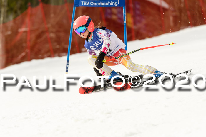 SVM U8-U10 Rennserie VRS 29.02.2020