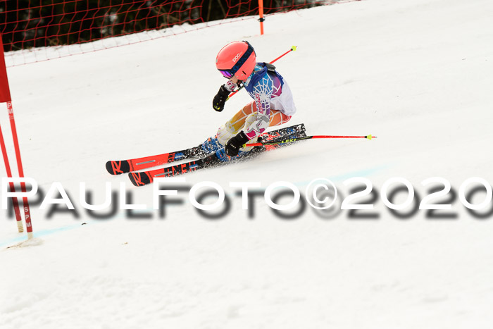 SVM U8-U10 Rennserie VRS 29.02.2020