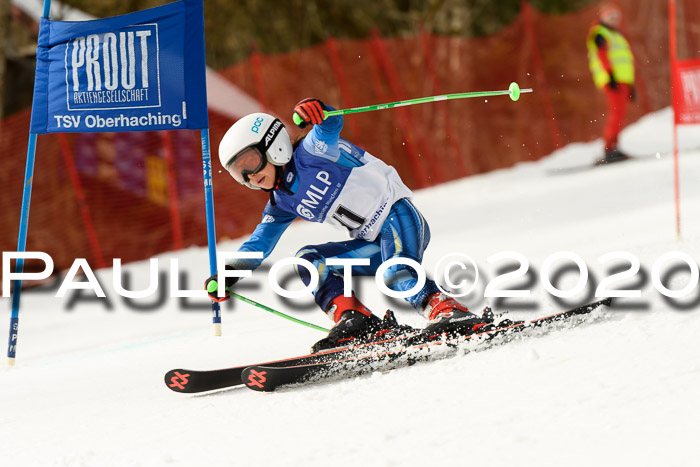 SVM U8-U10 Rennserie VRS 29.02.2020